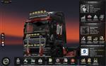 Скриншоты к Euro Truck Simulator 2: Gold Bundle [v 1.6.1s] (2013) PC | RePack от z10yded
